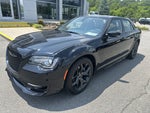 2023 Chrysler Chrysler 300 300 TOURING L RWD