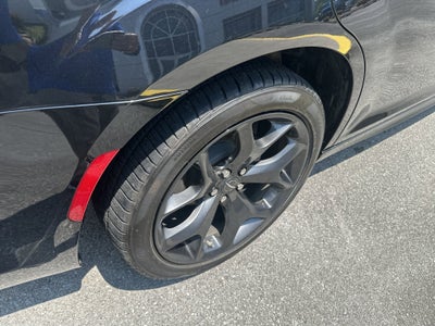 2023 Chrysler Chrysler 300 300 TOURING L RWD