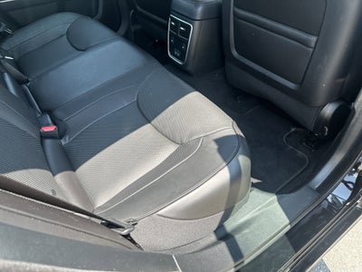 2023 Chrysler Chrysler 300 300 TOURING L RWD