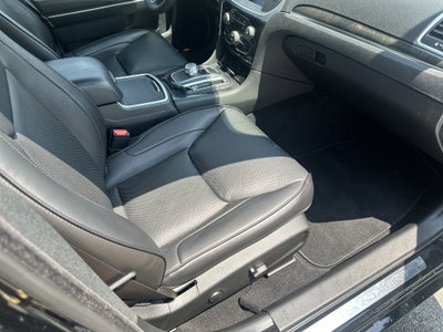 2023 Chrysler Chrysler 300 300 TOURING L RWD