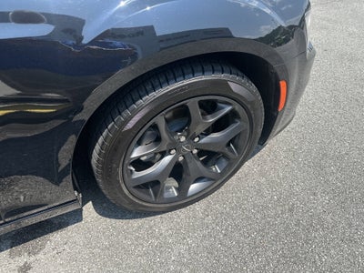 2023 Chrysler Chrysler 300 300 TOURING L RWD