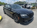 2023 Chrysler Chrysler 300 300 TOURING L RWD
