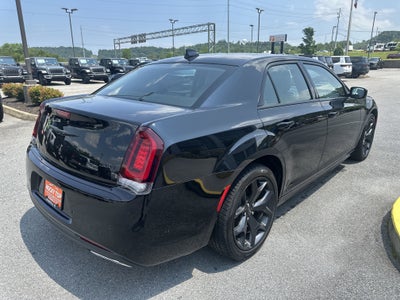 2023 Chrysler Chrysler 300 300 TOURING L RWD