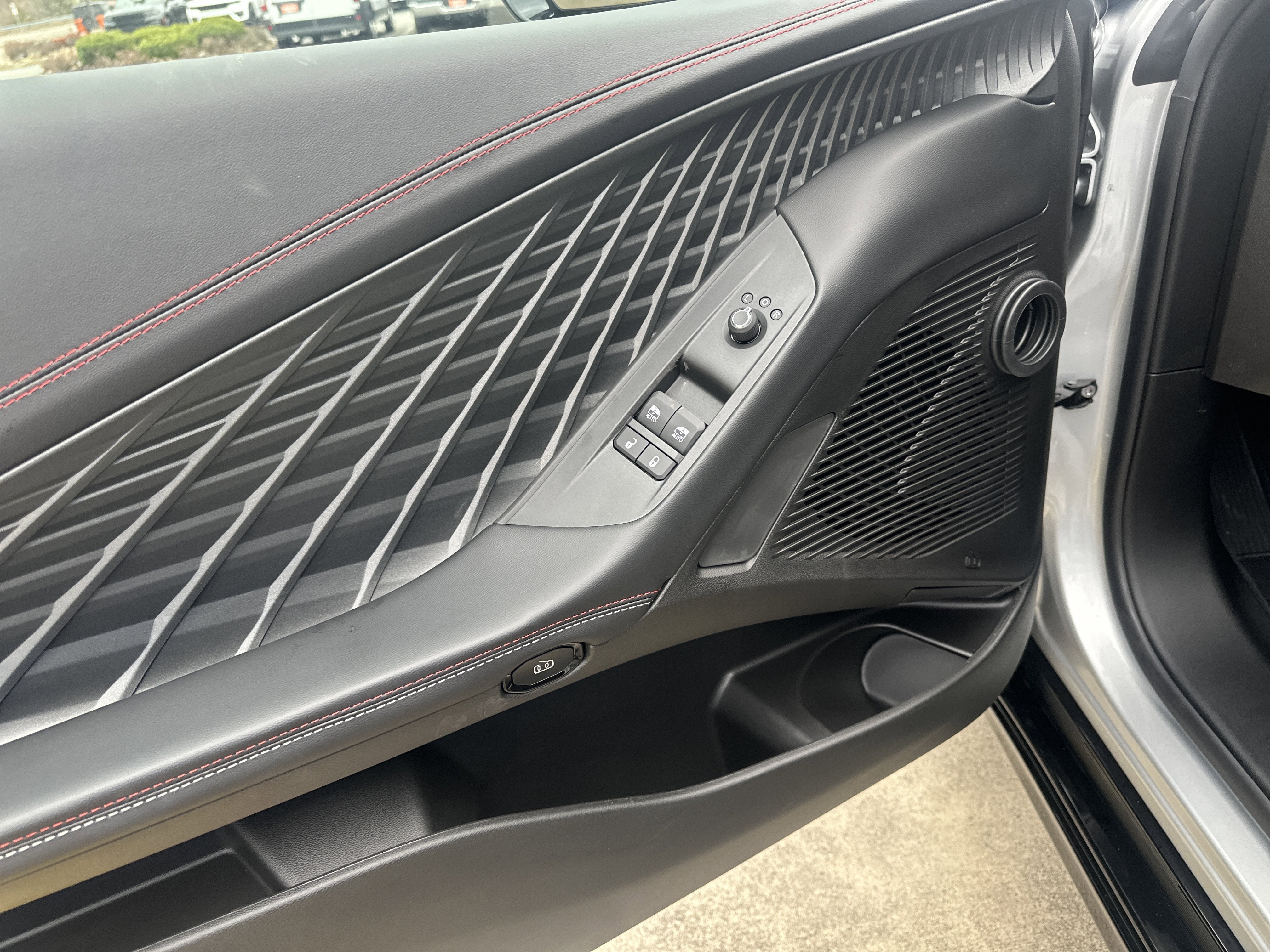 2026 Dodge Charger CHARGER SCAT PACK 2-DOOR AWD