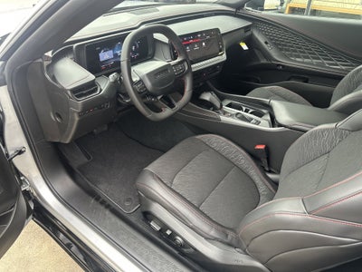 2026 Dodge Charger CHARGER SCAT PACK 2-DOOR AWD