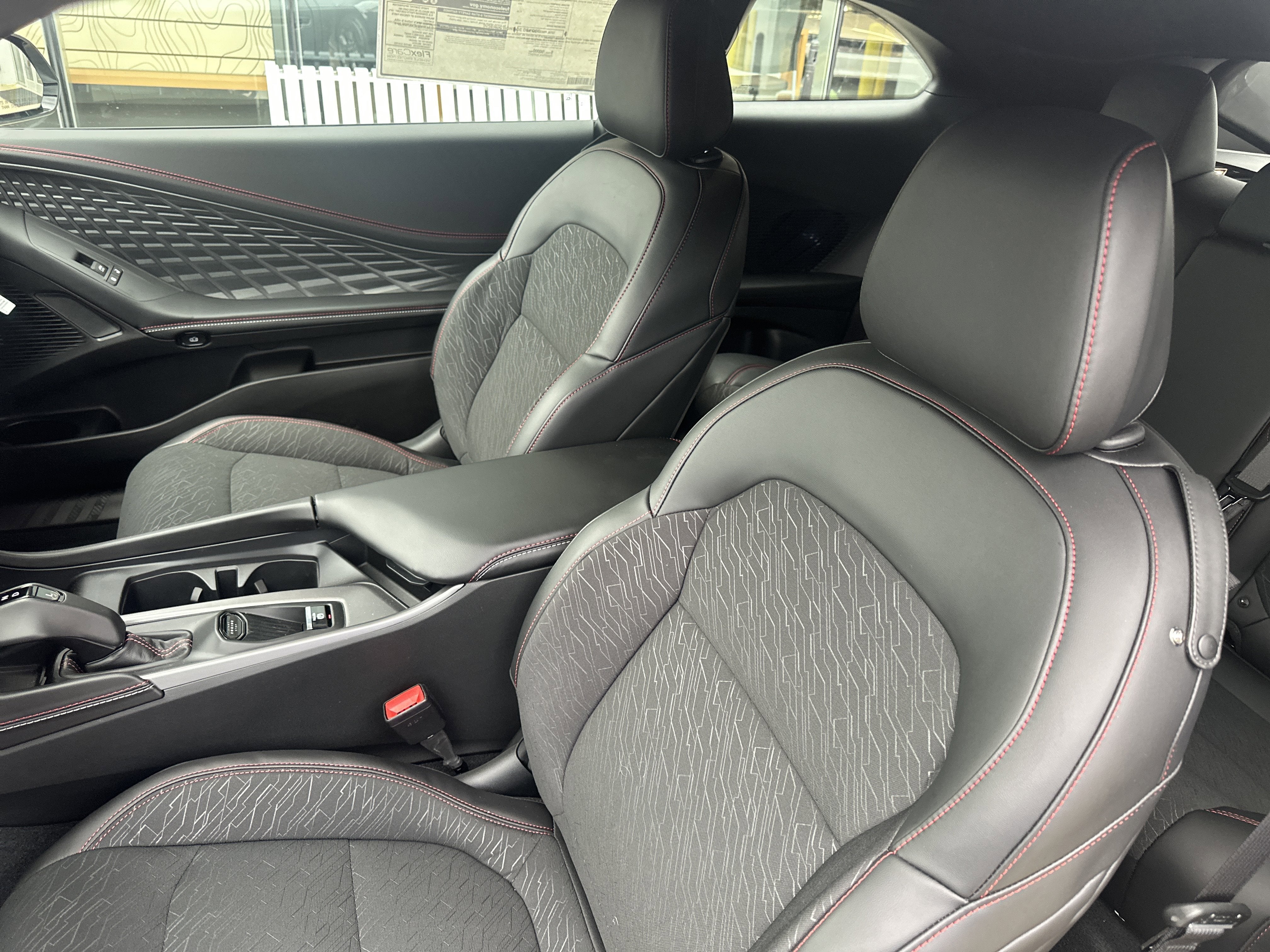 2026 Dodge Charger CHARGER SCAT PACK 2-DOOR AWD