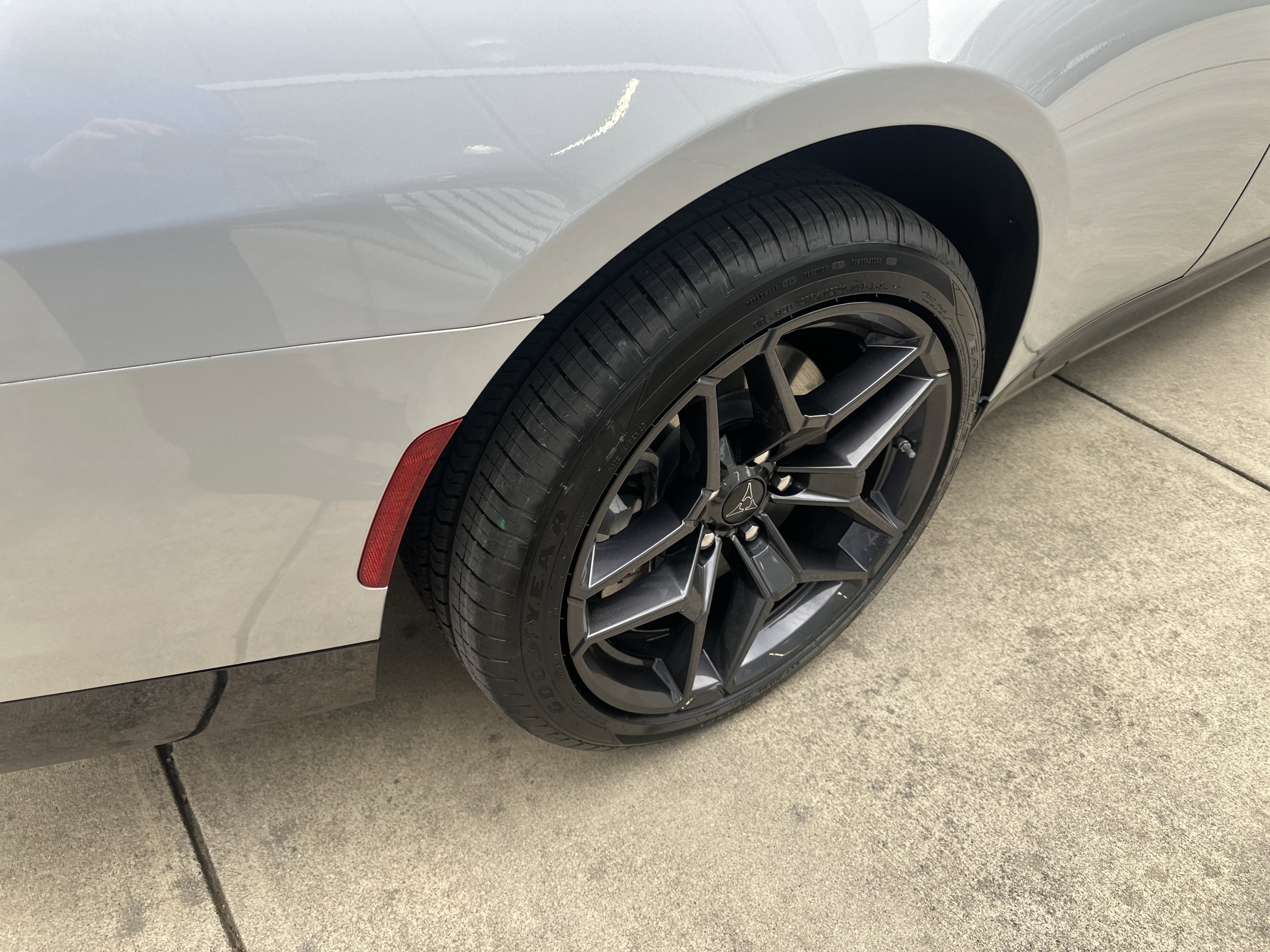 2026 Dodge Charger CHARGER SCAT PACK 2-DOOR AWD