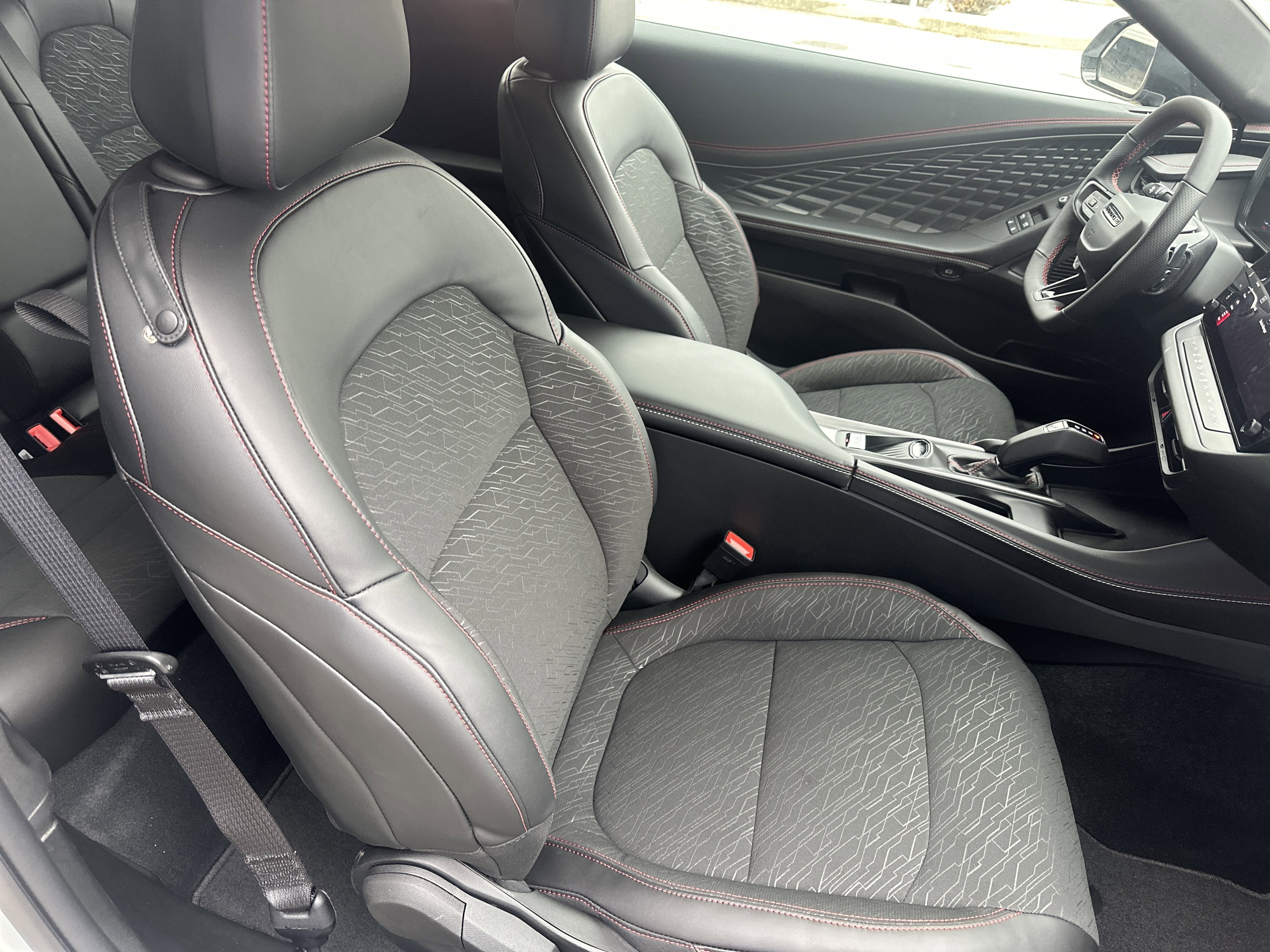 2026 Dodge Charger CHARGER SCAT PACK 2-DOOR AWD