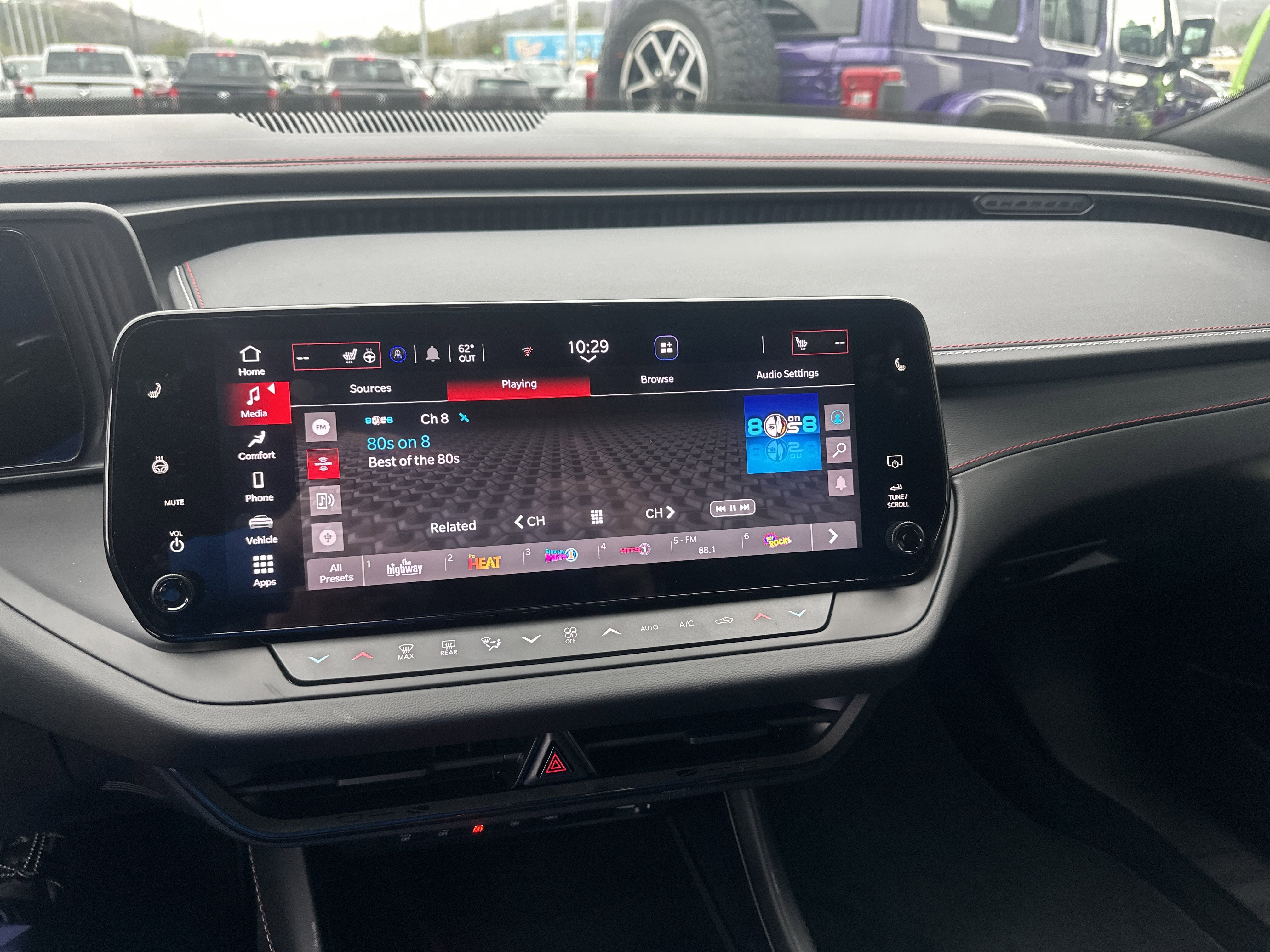 2026 Dodge Charger CHARGER SCAT PACK 2-DOOR AWD