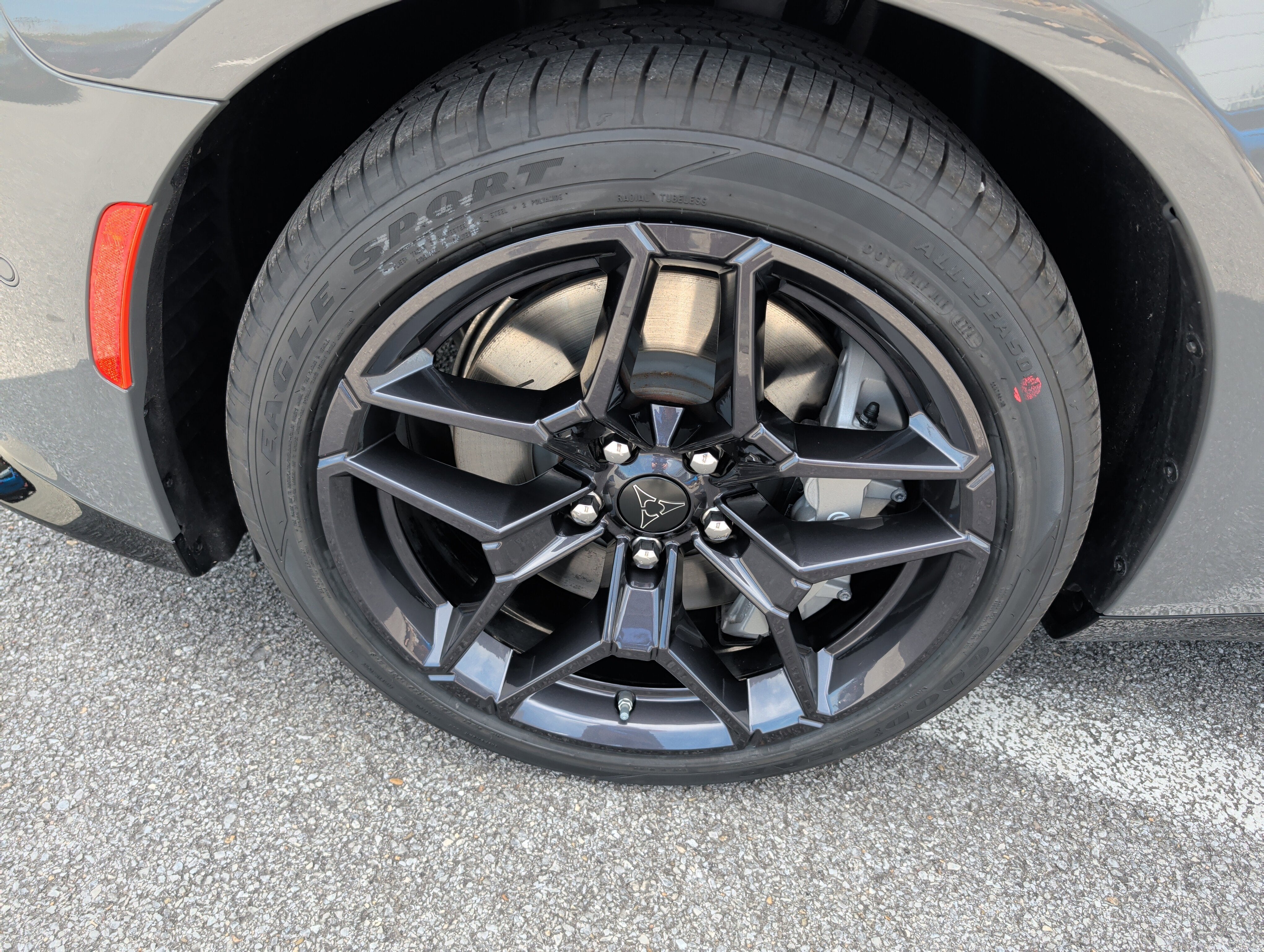 2026 Dodge Charger CHARGER SCAT PACK PLUS 2-DOOR AWD