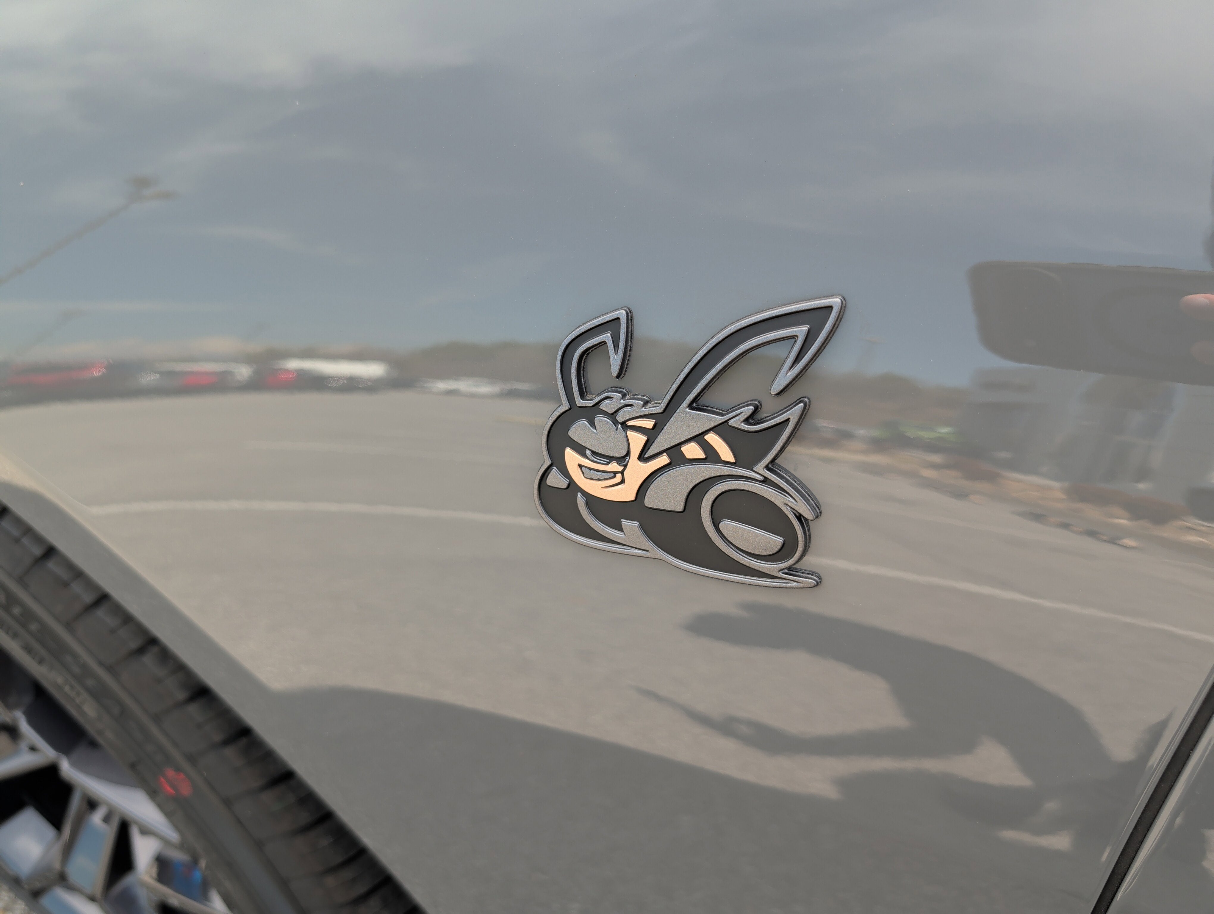 2026 Dodge Charger CHARGER SCAT PACK PLUS 2-DOOR AWD