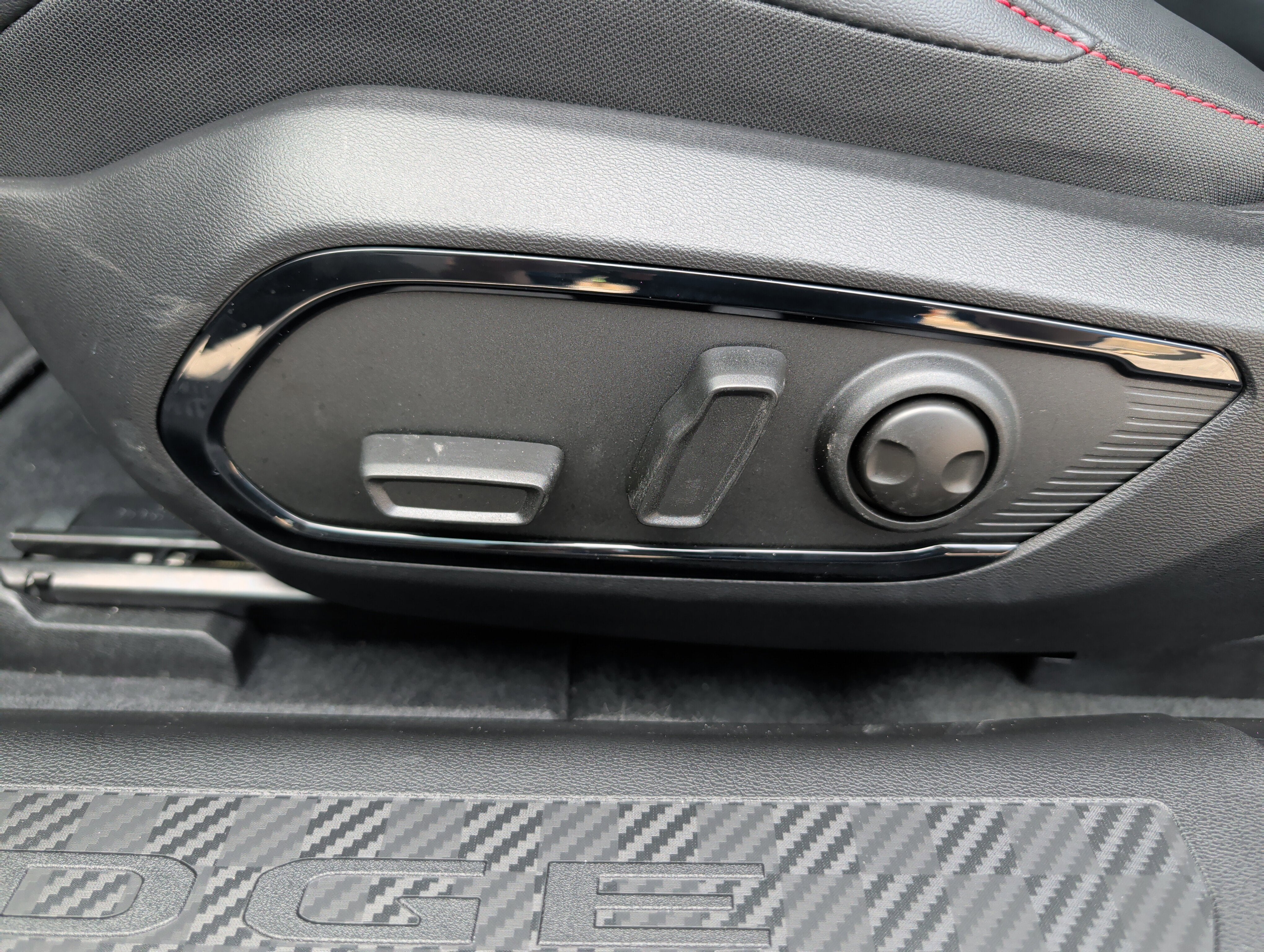 2026 Dodge Charger CHARGER SCAT PACK PLUS 2-DOOR AWD