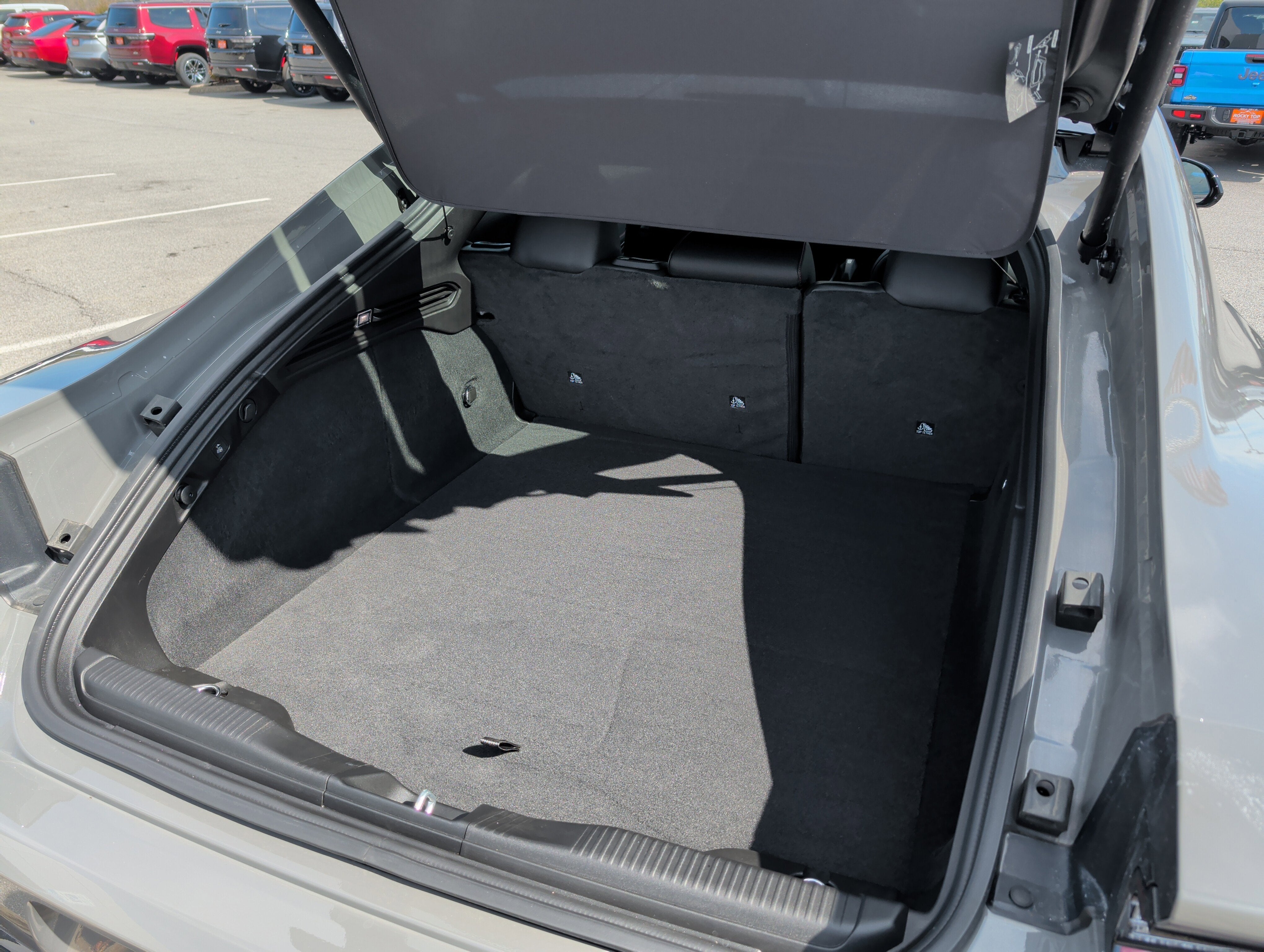 2026 Dodge Charger CHARGER SCAT PACK PLUS 2-DOOR AWD