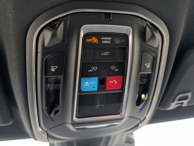 2026 Dodge Charger CHARGER SCAT PACK PLUS 2-DOOR AWD