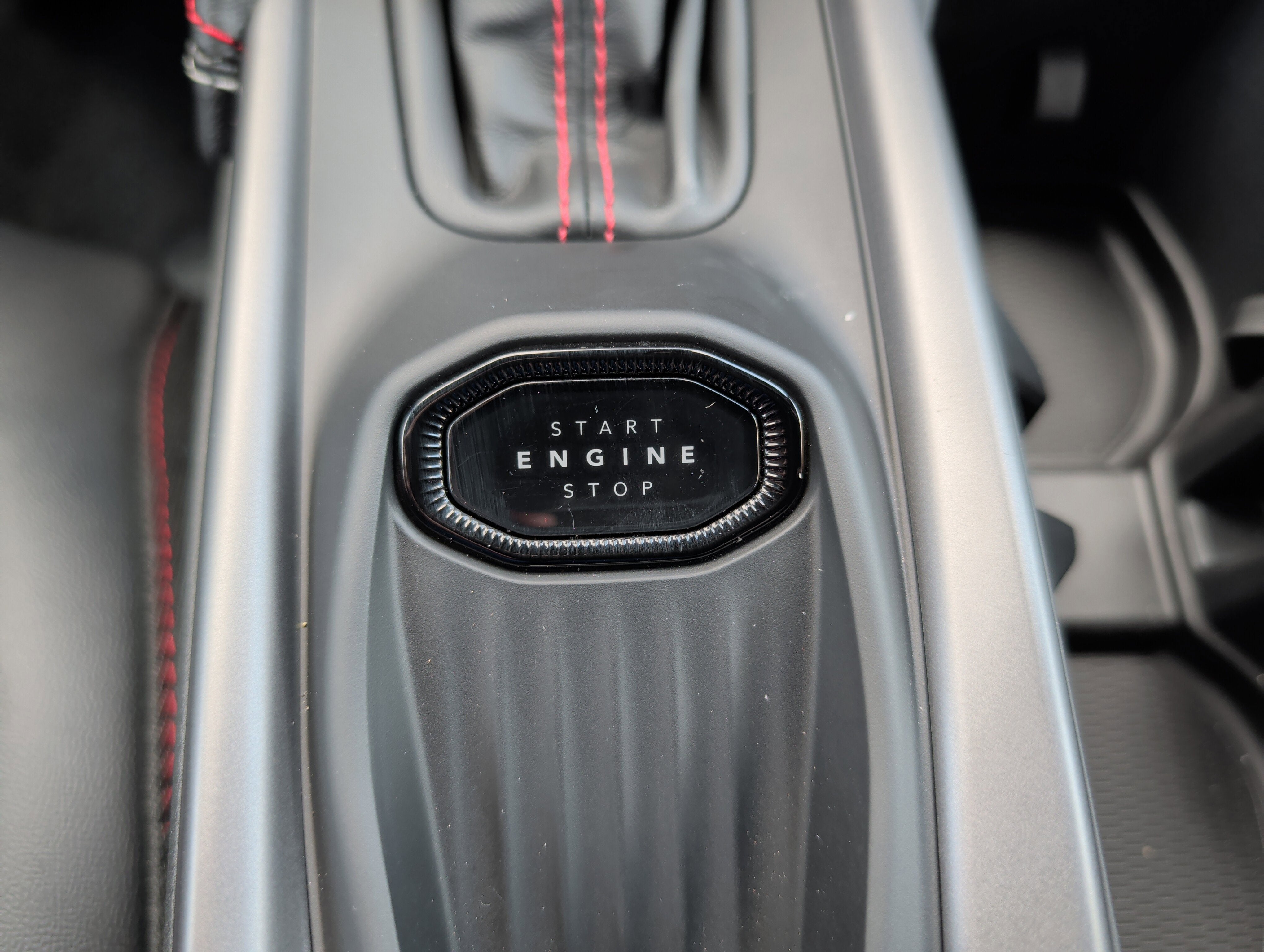 2026 Dodge Charger CHARGER SCAT PACK PLUS 2-DOOR AWD