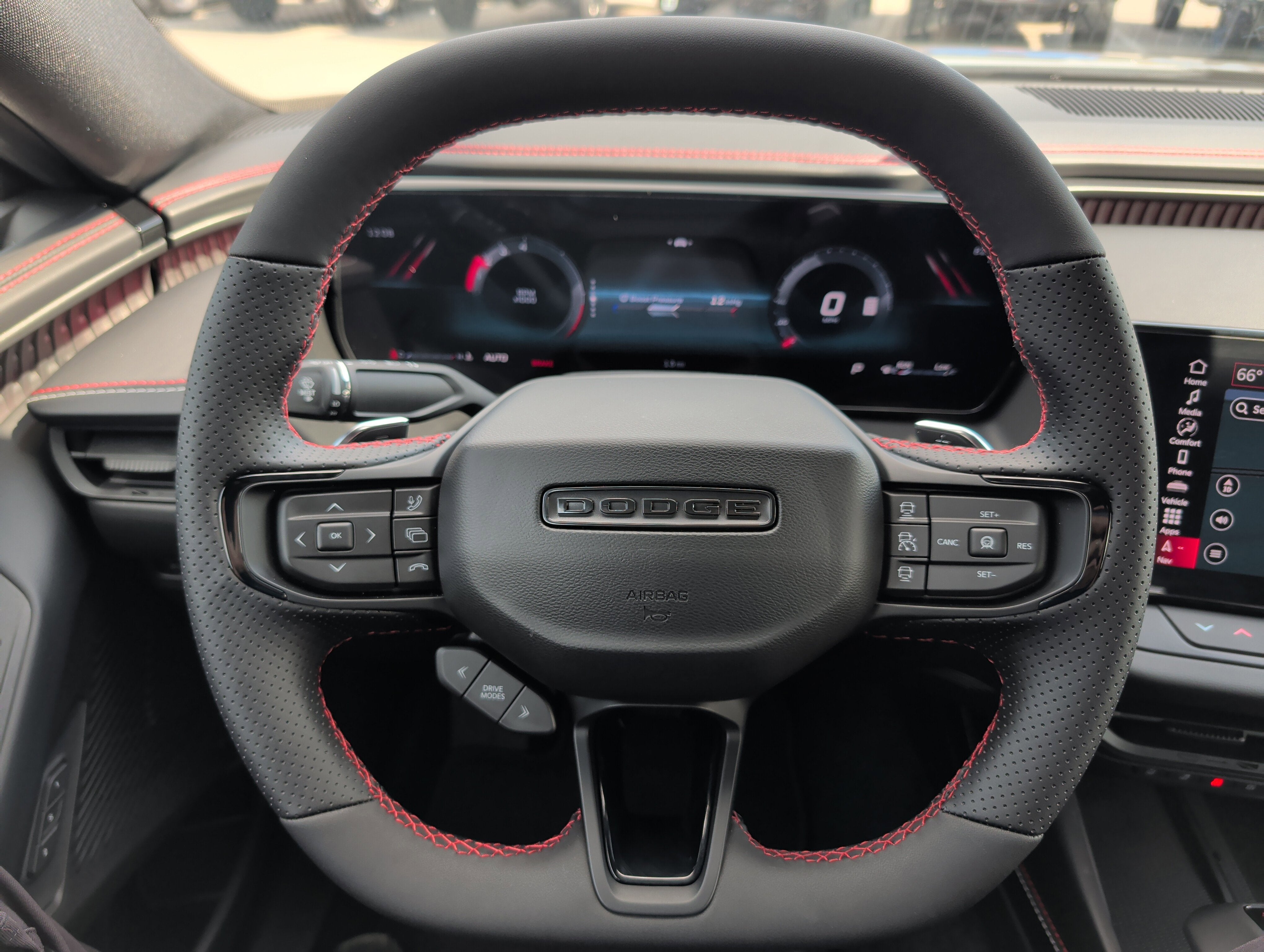 2026 Dodge Charger CHARGER SCAT PACK PLUS 2-DOOR AWD