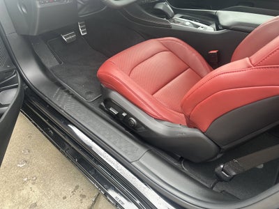 2026 Dodge Charger CHARGER SCAT PACK PLUS 2-DOOR AWD