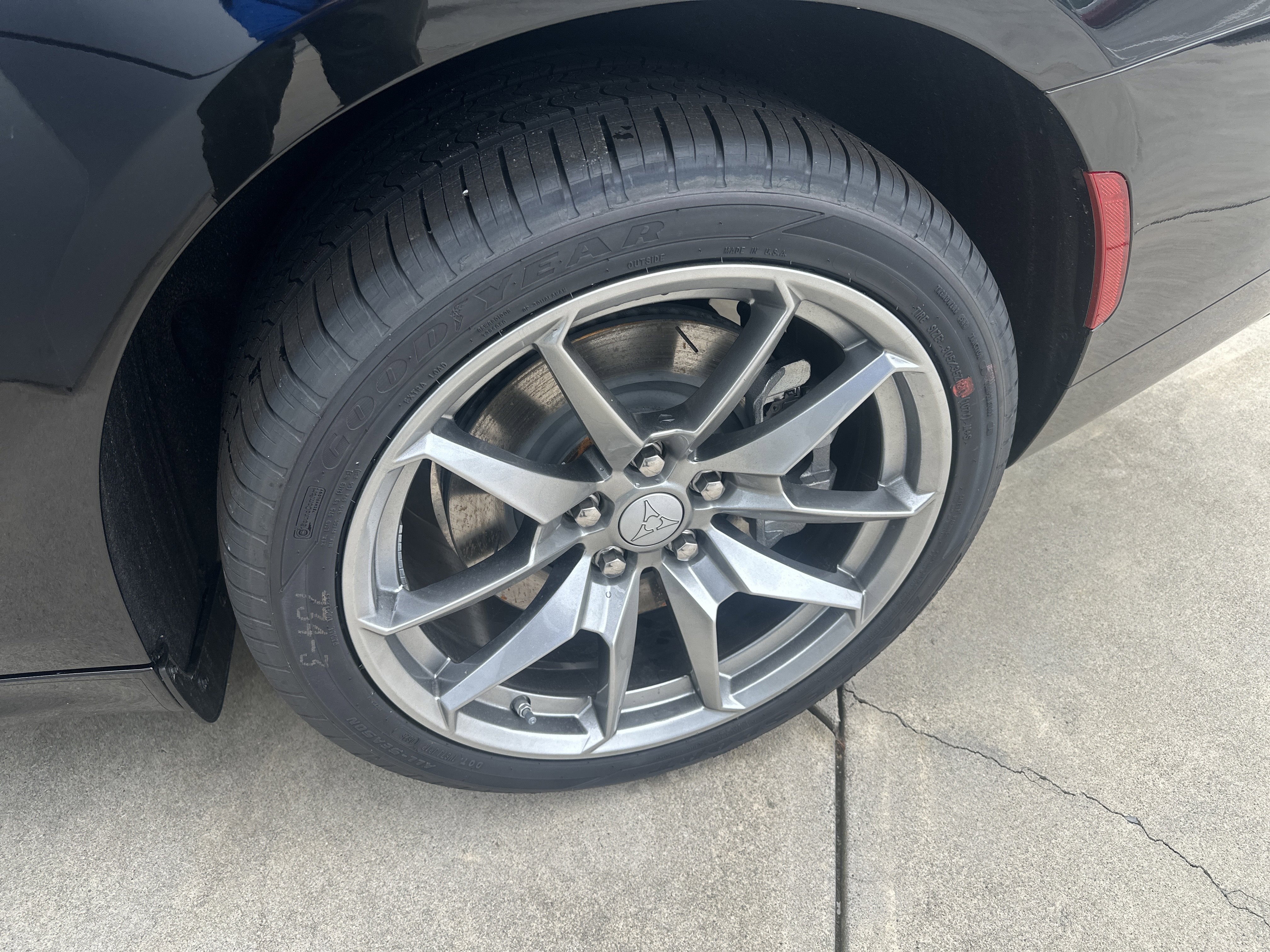 2026 Dodge Charger CHARGER SCAT PACK PLUS 2-DOOR AWD