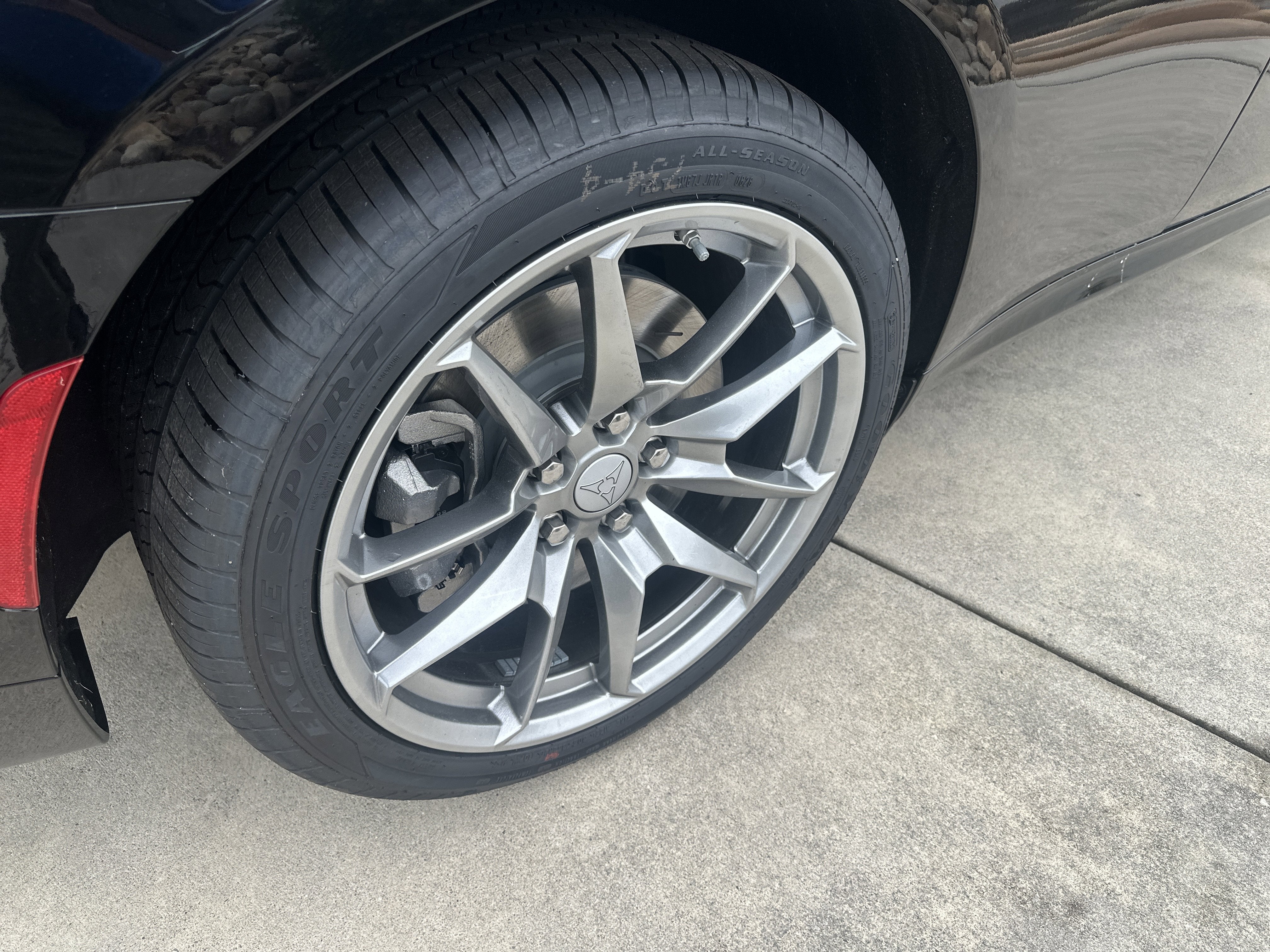 2026 Dodge Charger CHARGER SCAT PACK PLUS 2-DOOR AWD