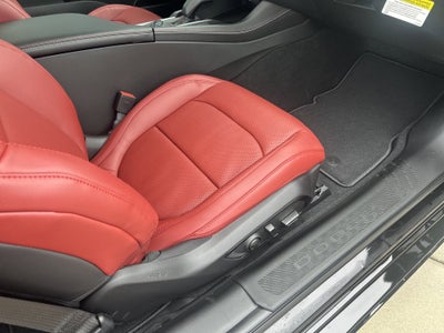2026 Dodge Charger CHARGER SCAT PACK PLUS 2-DOOR AWD