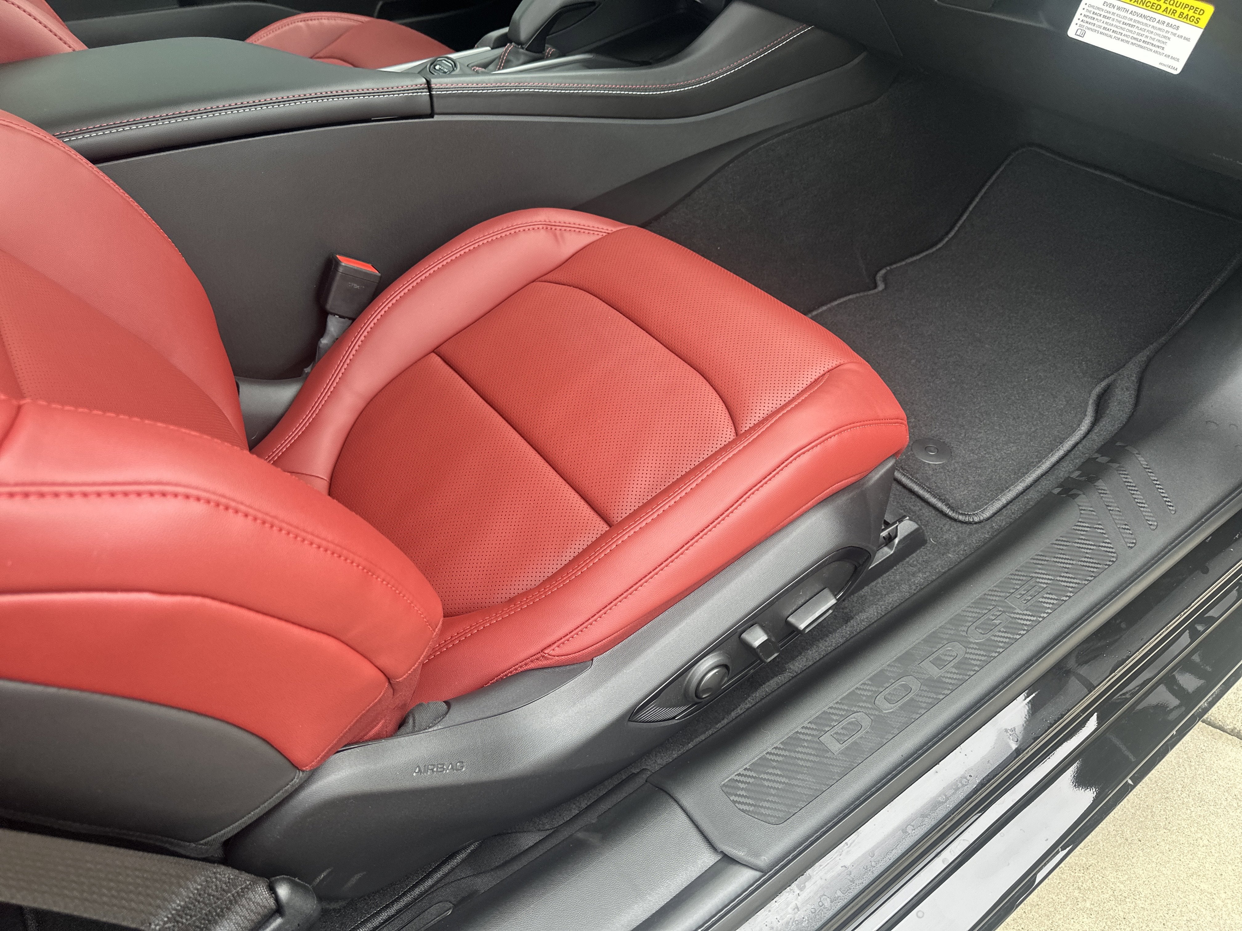 2026 Dodge Charger CHARGER SCAT PACK PLUS 2-DOOR AWD