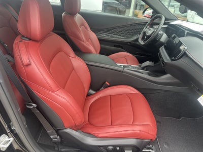 2026 Dodge Charger CHARGER SCAT PACK PLUS 2-DOOR AWD