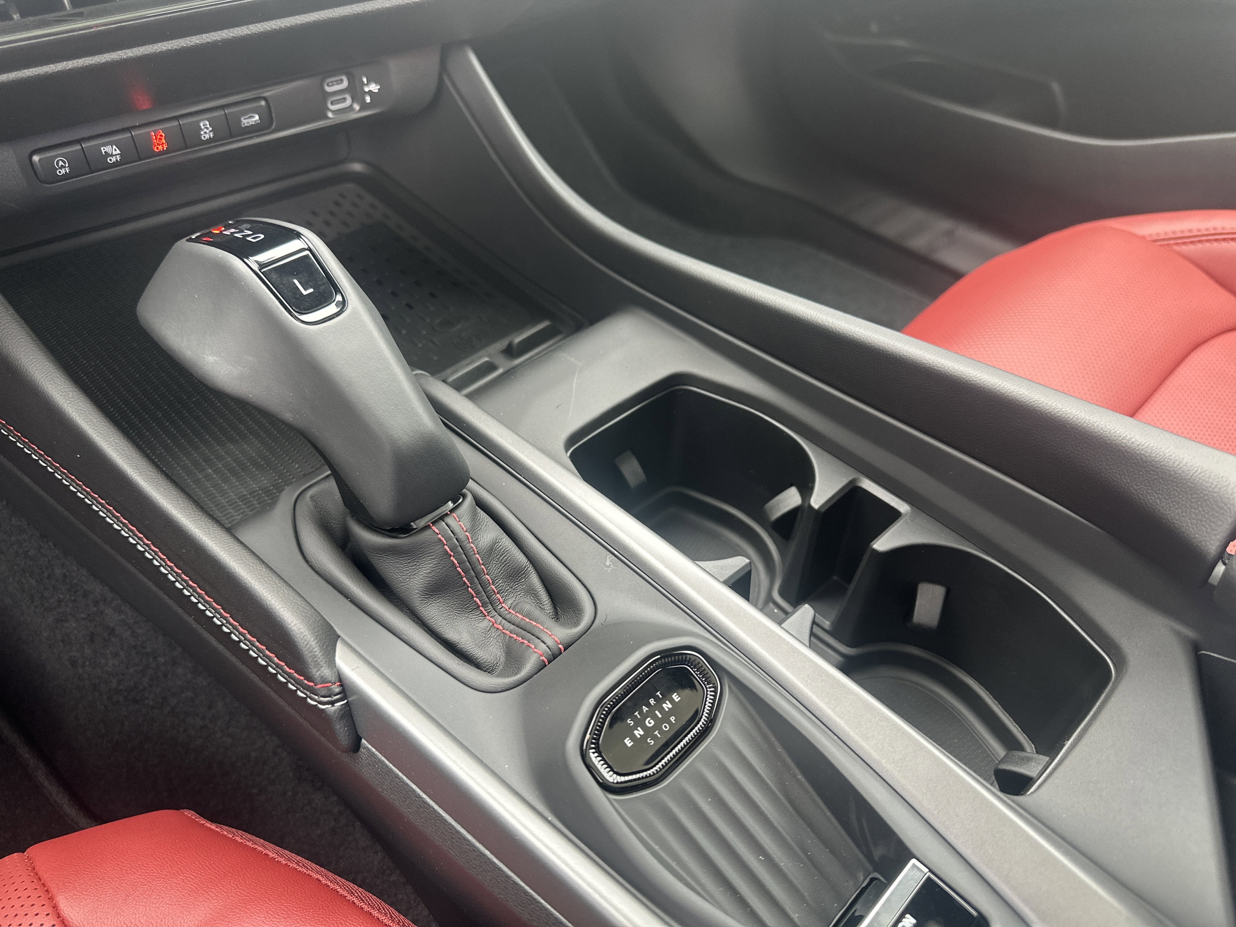 2026 Dodge Charger CHARGER SCAT PACK PLUS 2-DOOR AWD