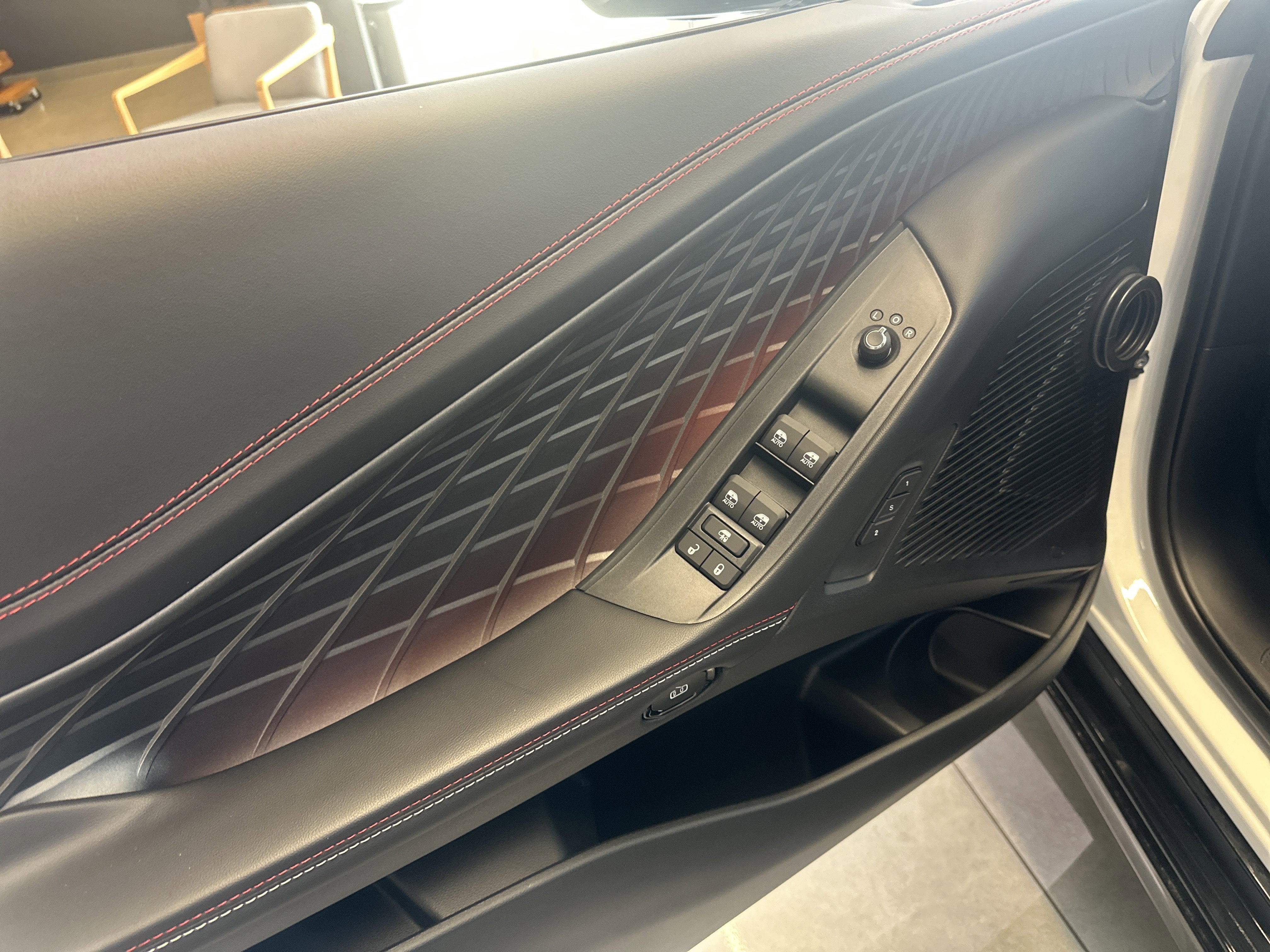 2026 Dodge Charger CHARGER SCAT PACK PLUS 4-DOOR AWD