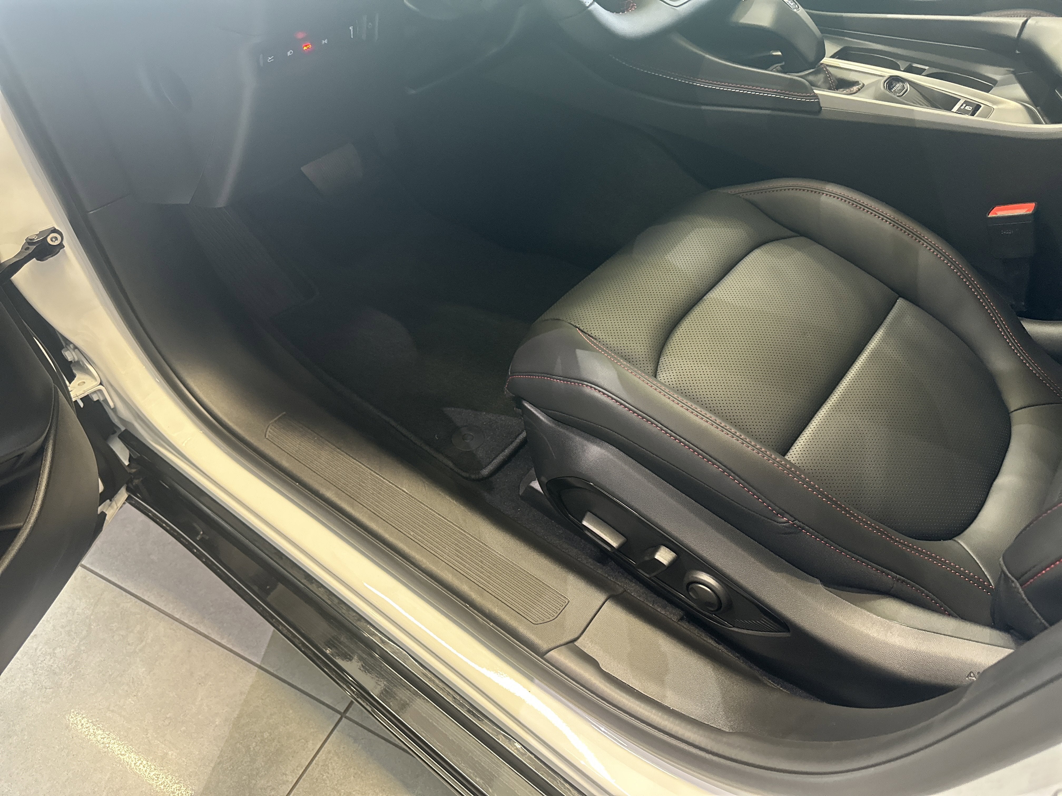 2026 Dodge Charger CHARGER SCAT PACK PLUS 4-DOOR AWD