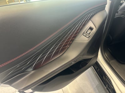 2026 Dodge Charger CHARGER SCAT PACK PLUS 4-DOOR AWD