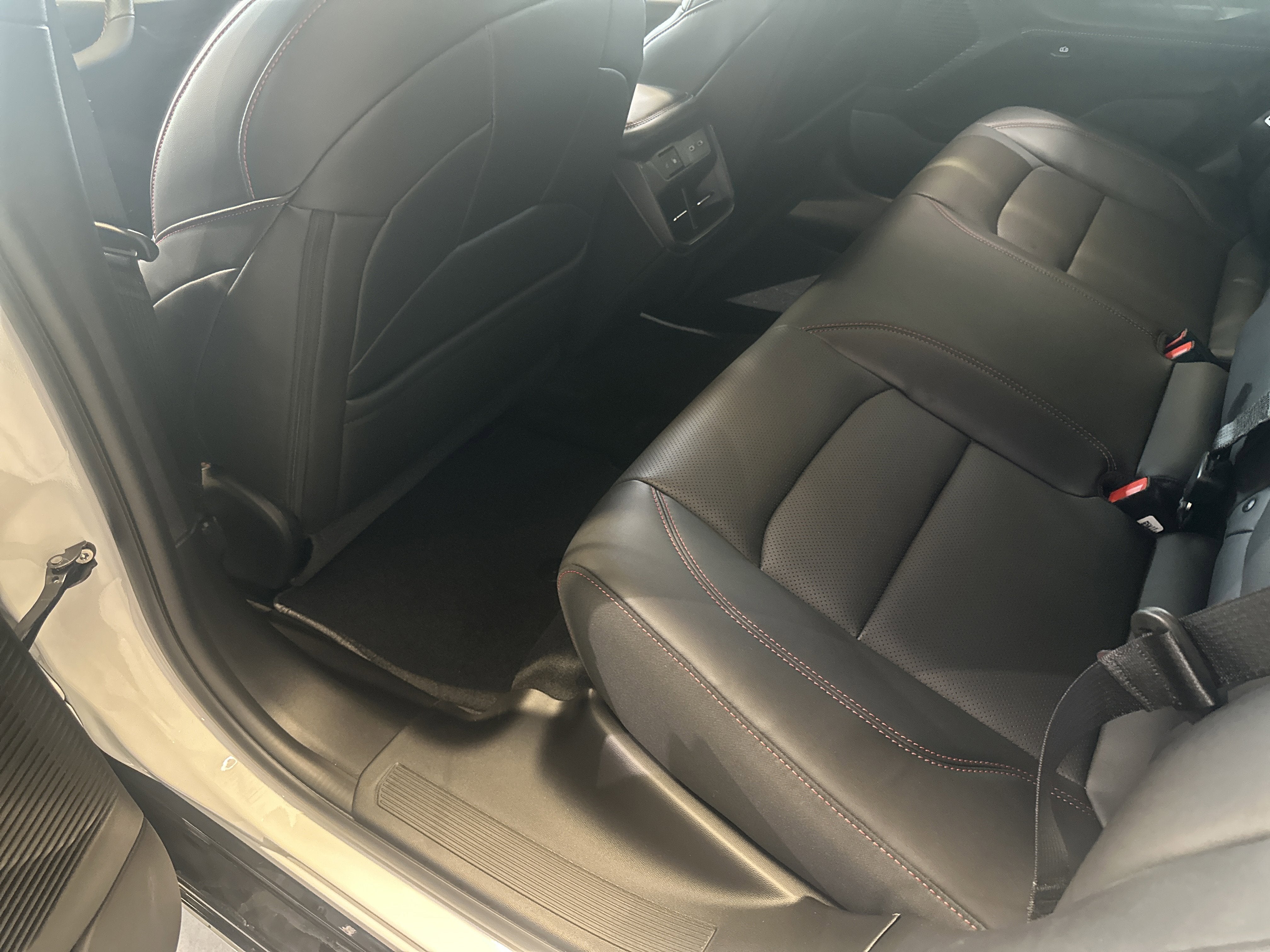 2026 Dodge Charger CHARGER SCAT PACK PLUS 4-DOOR AWD