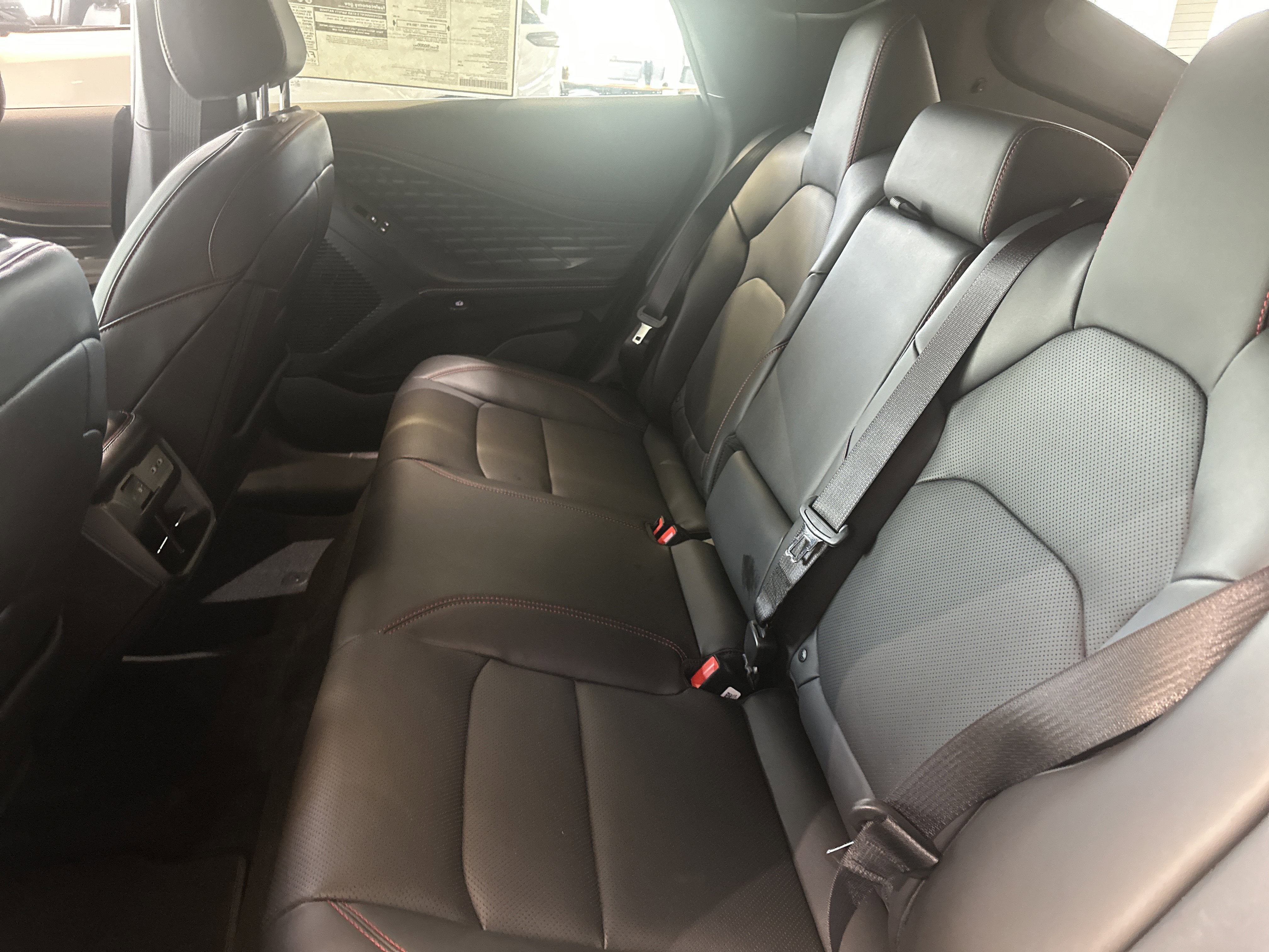 2026 Dodge Charger CHARGER SCAT PACK PLUS 4-DOOR AWD