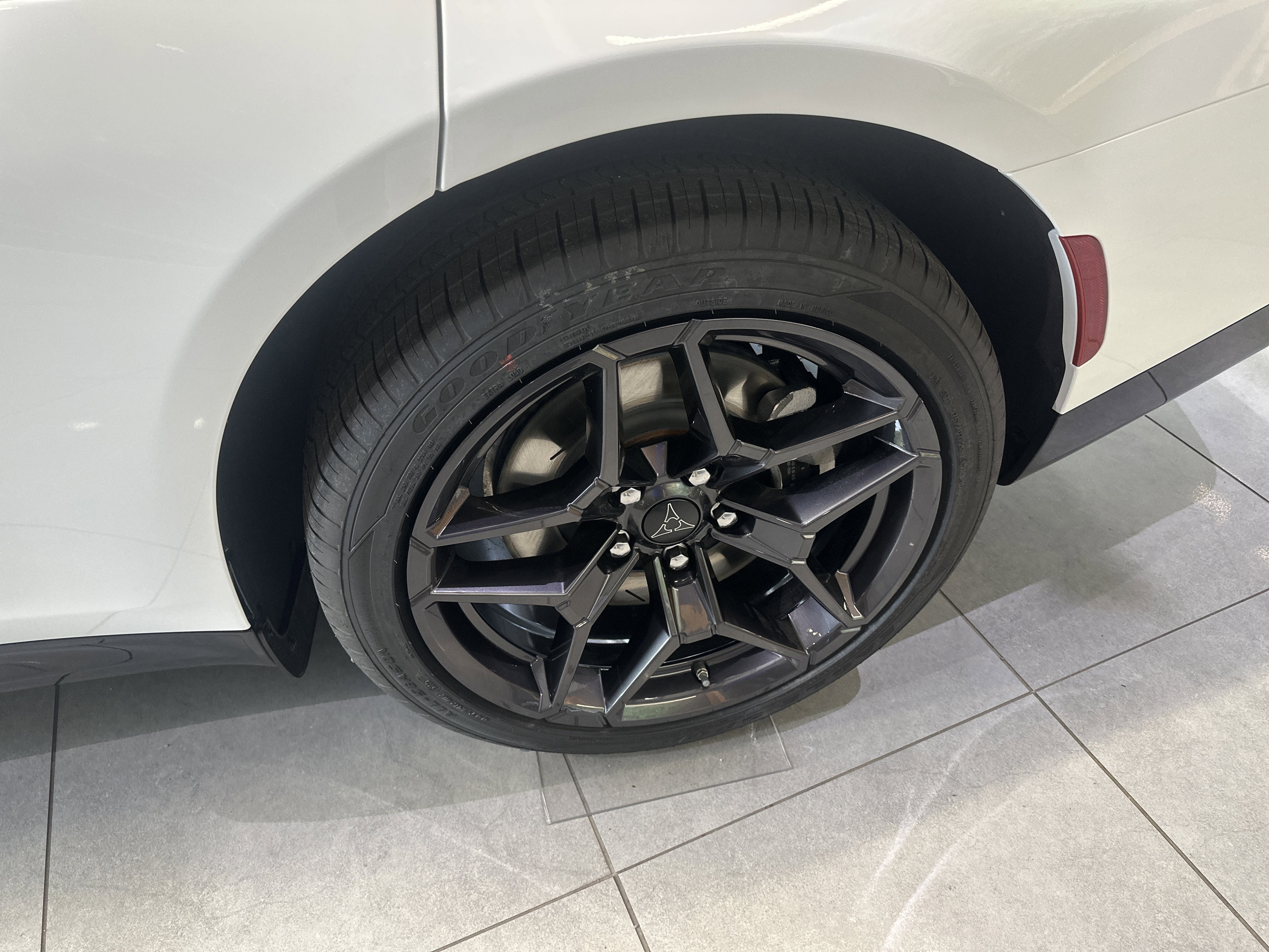 2026 Dodge Charger CHARGER SCAT PACK PLUS 4-DOOR AWD