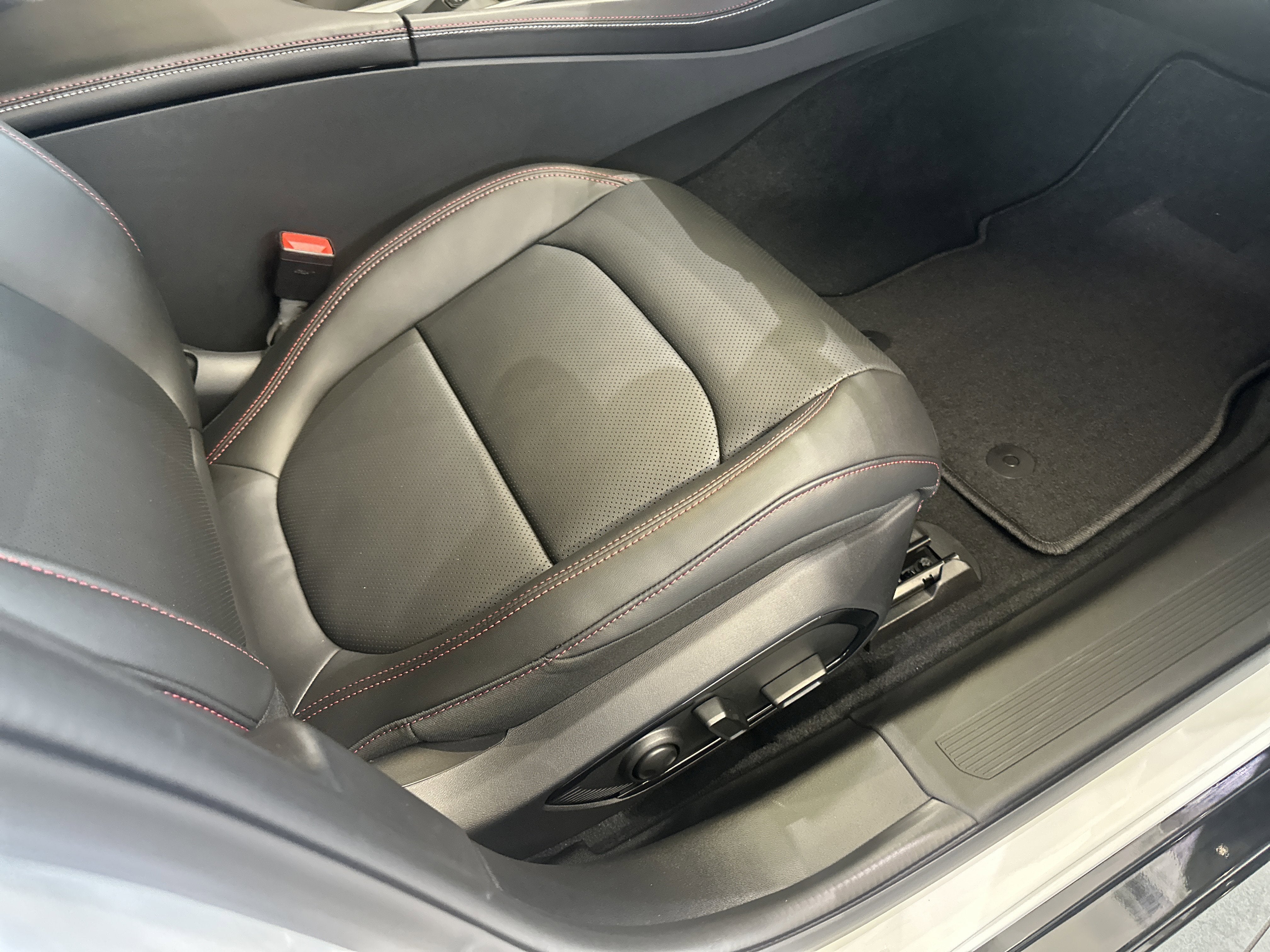 2026 Dodge Charger CHARGER SCAT PACK PLUS 4-DOOR AWD