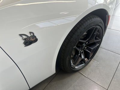 2026 Dodge Charger CHARGER SCAT PACK PLUS 4-DOOR AWD