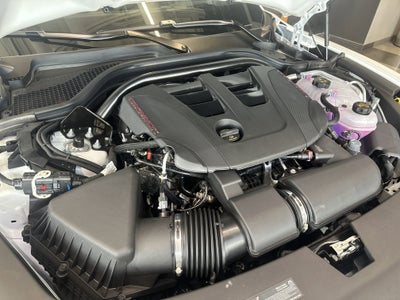 2026 Dodge Charger CHARGER SCAT PACK PLUS 4-DOOR AWD