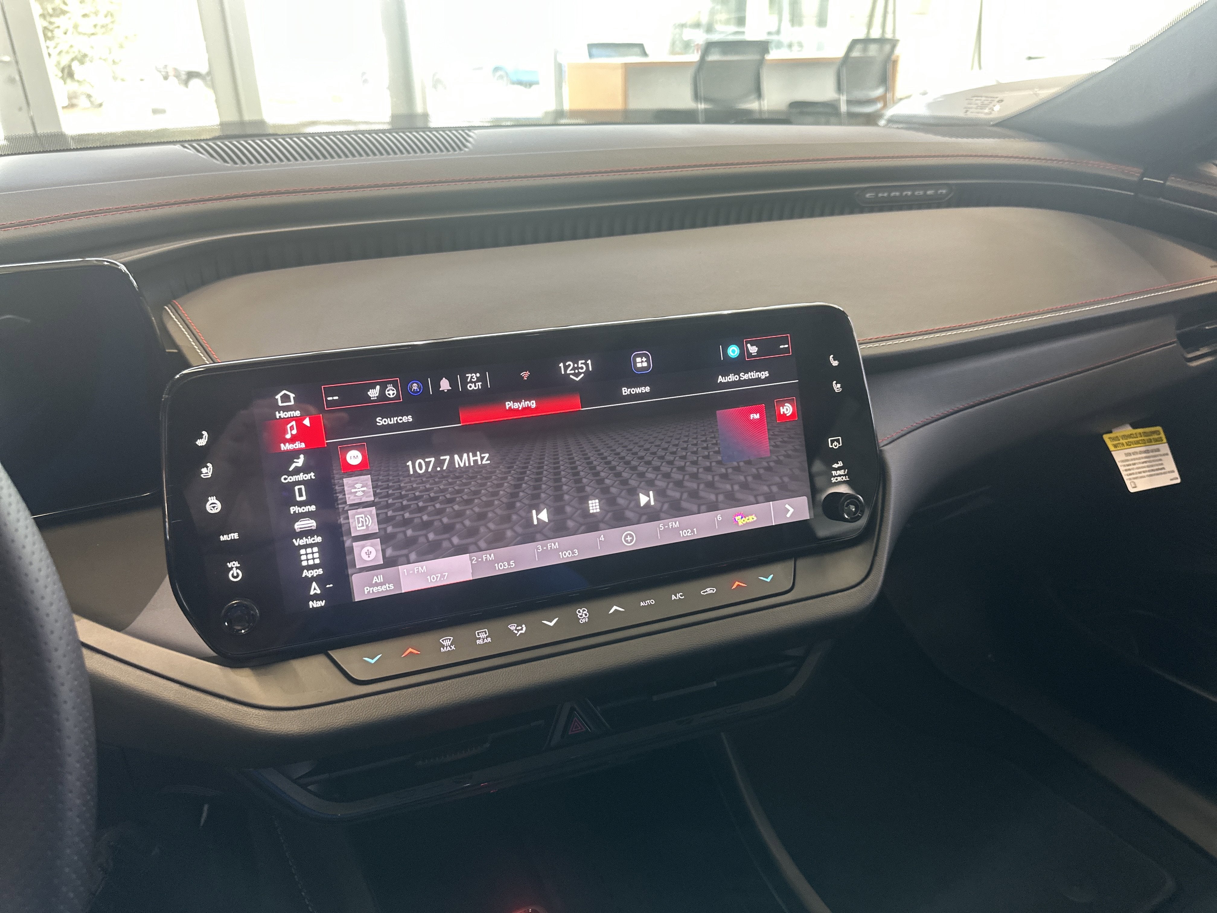 2026 Dodge Charger CHARGER SCAT PACK PLUS 4-DOOR AWD