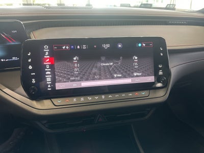 2026 Dodge Charger CHARGER SCAT PACK PLUS 4-DOOR AWD