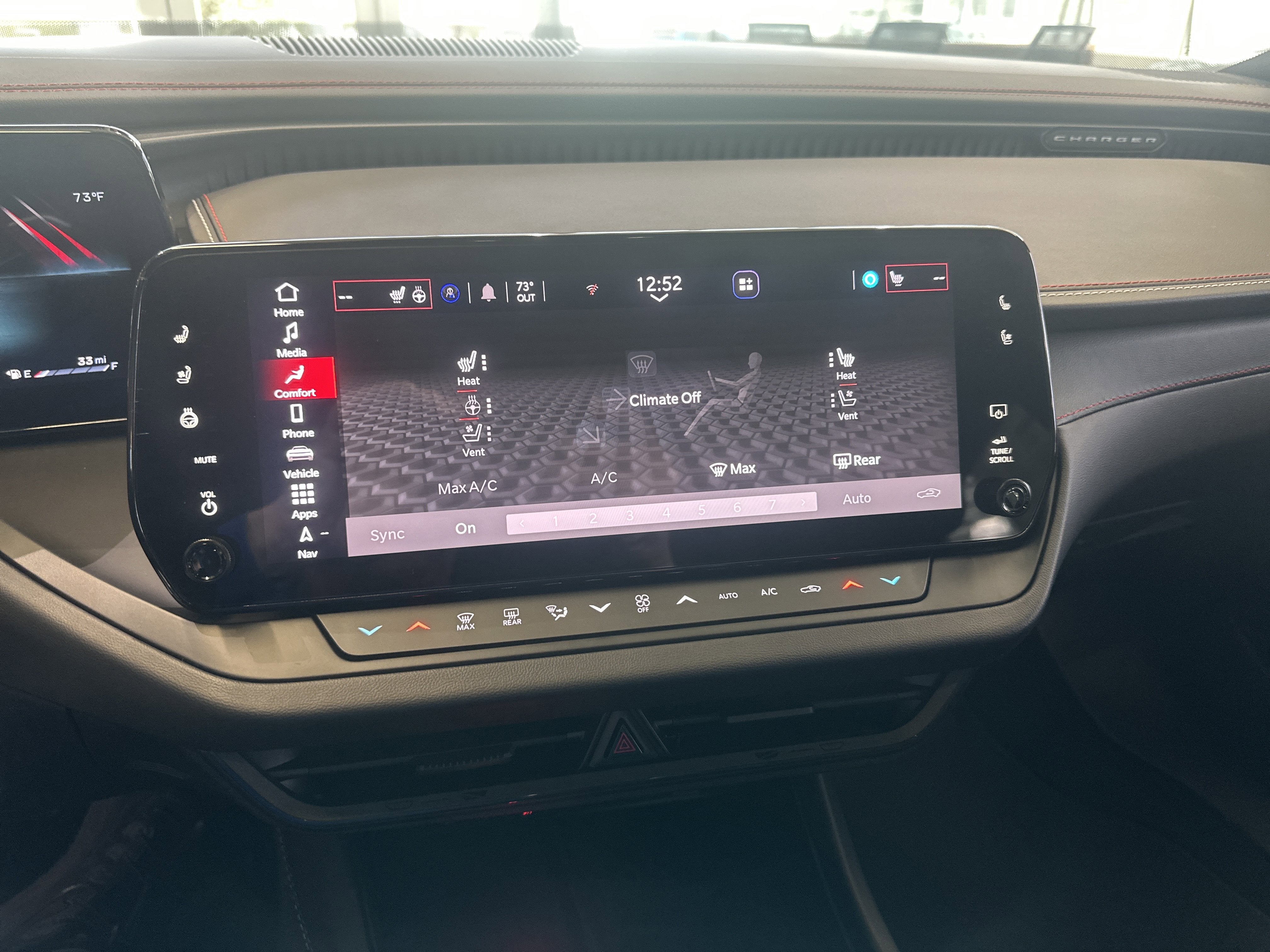 2026 Dodge Charger CHARGER SCAT PACK PLUS 4-DOOR AWD