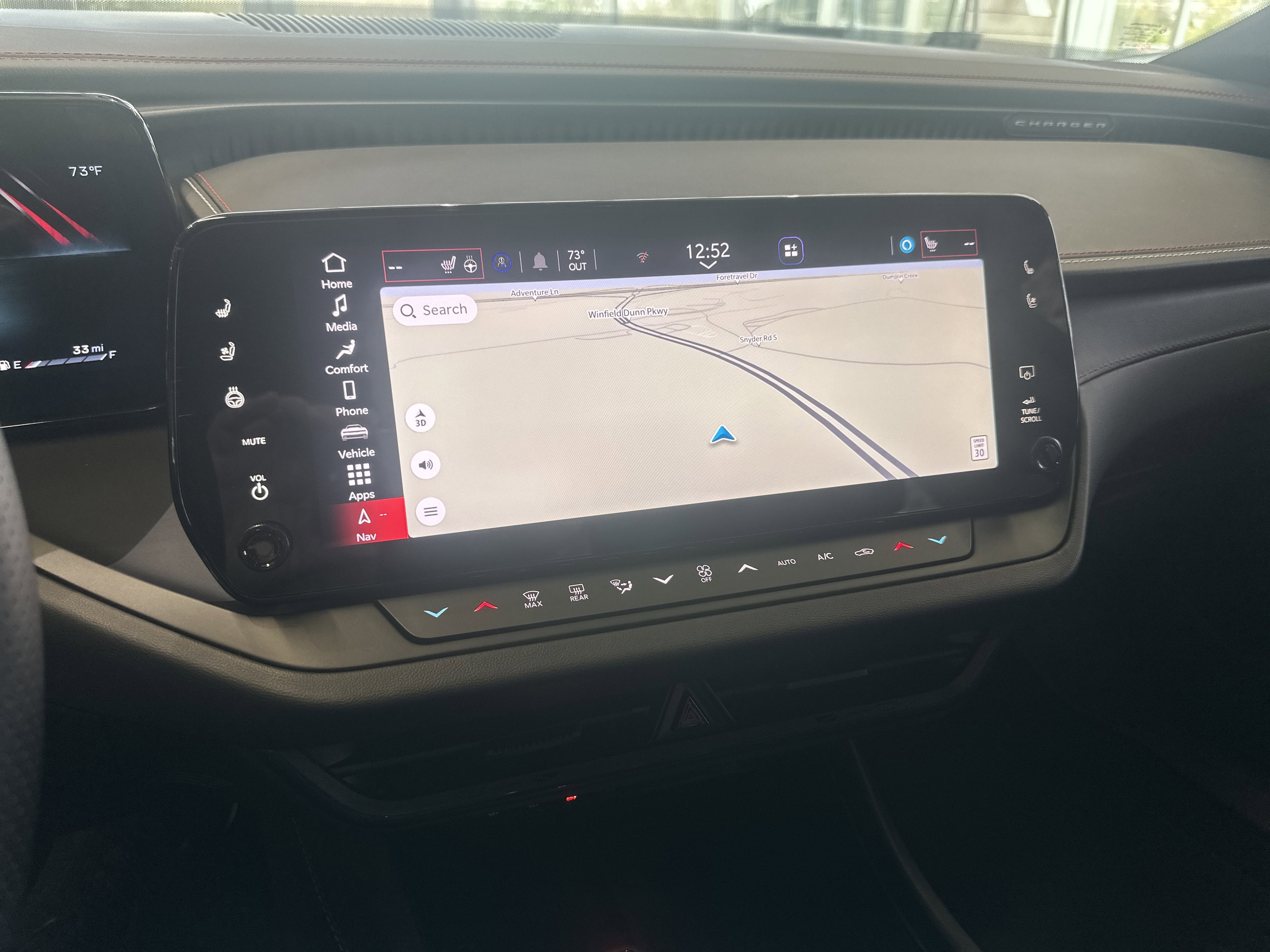 2026 Dodge Charger CHARGER SCAT PACK PLUS 4-DOOR AWD