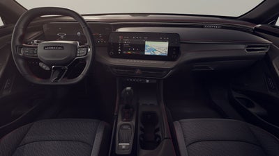 2026 Dodge Charger CHARGER SCAT PACK PLUS 4-DOOR AWD