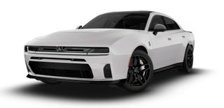 2026 Dodge Charger CHARGER SCAT PACK PLUS 4-DOOR AWD
