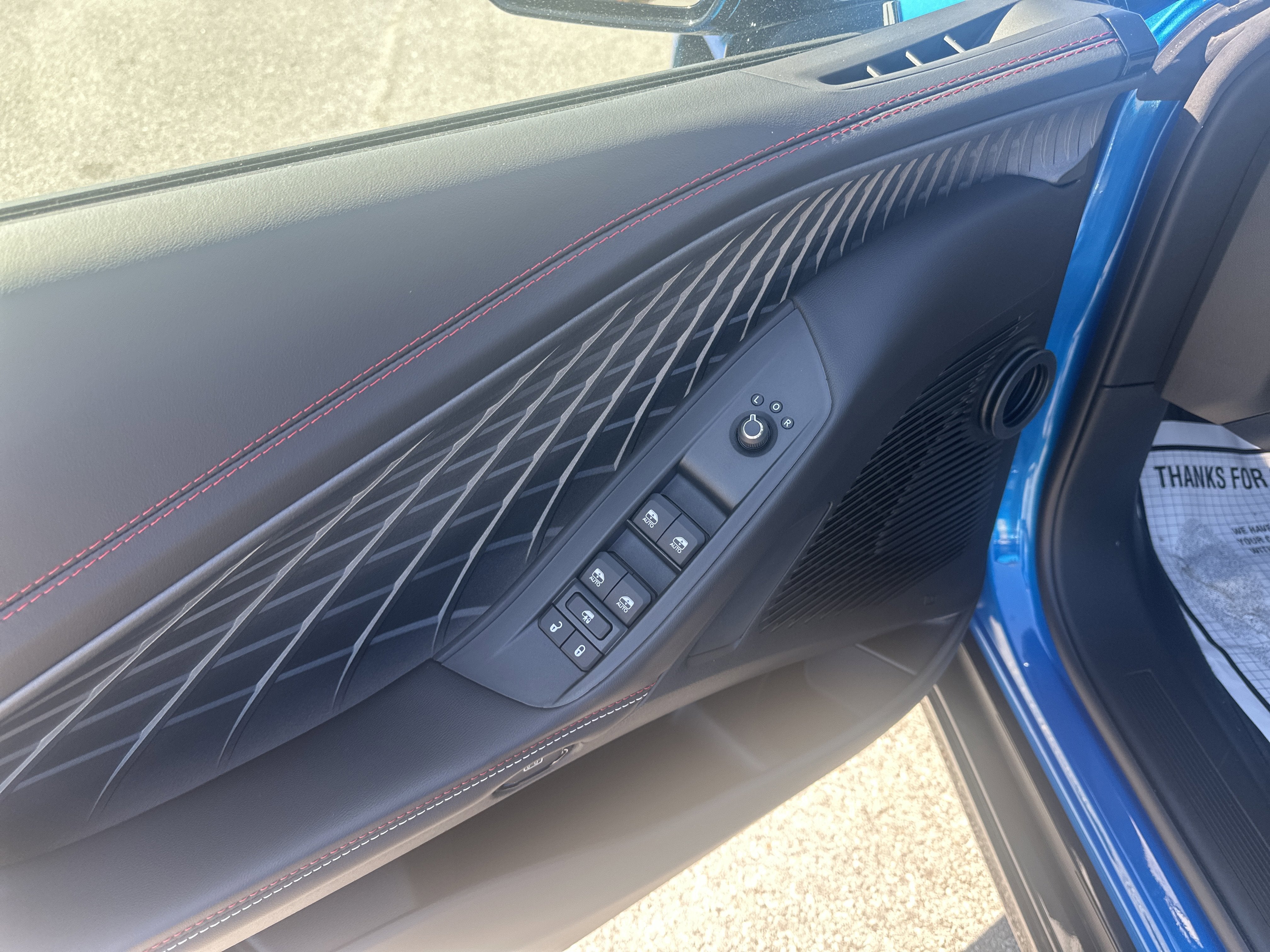 2026 Dodge Charger CHARGER SCAT PACK 4-DOOR AWD