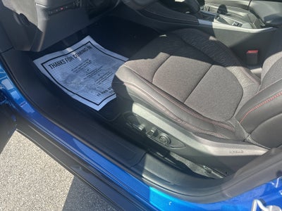 2026 Dodge Charger CHARGER SCAT PACK 4-DOOR AWD