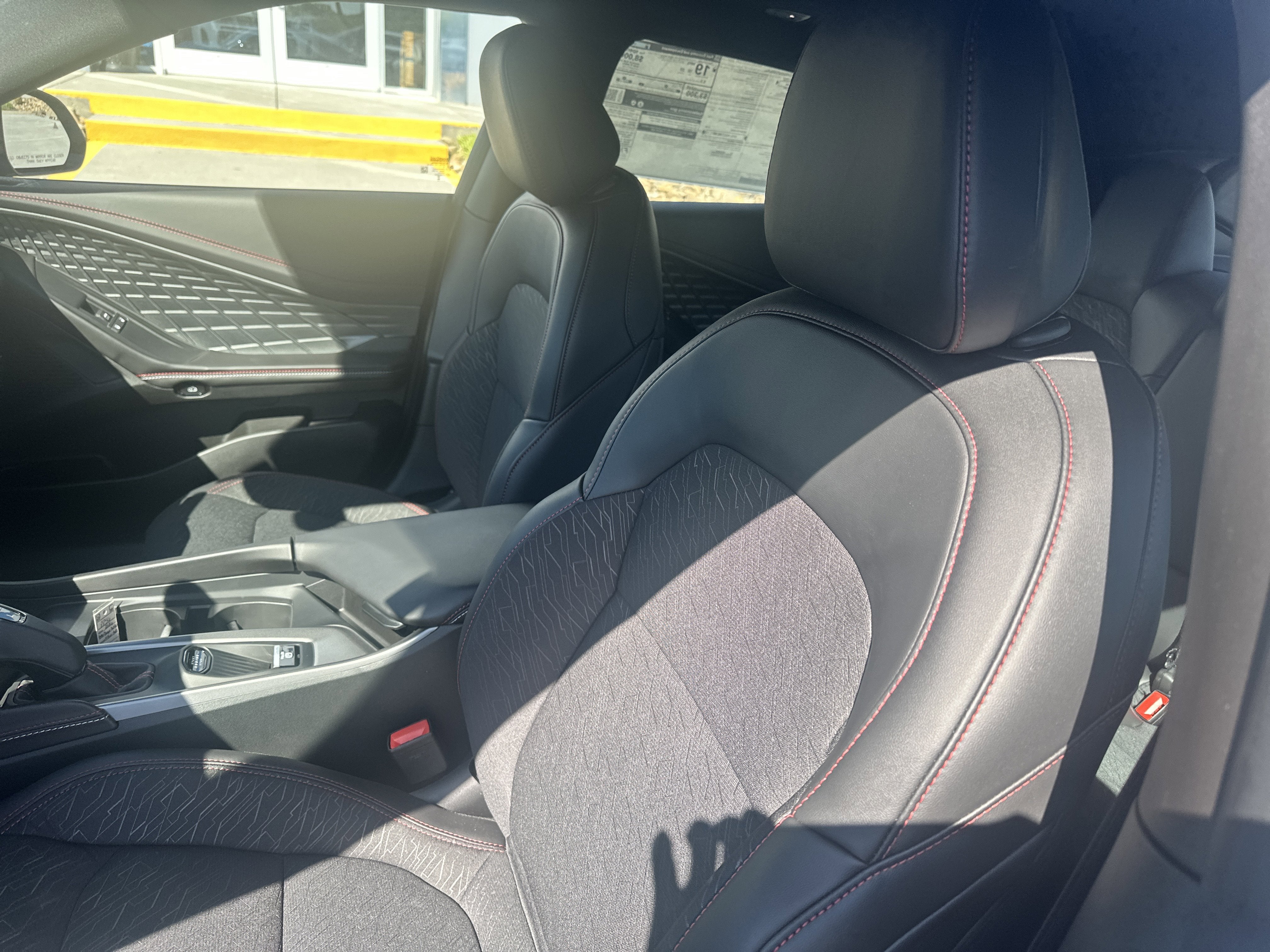 2026 Dodge Charger CHARGER SCAT PACK 4-DOOR AWD