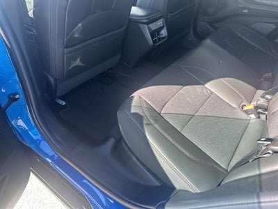 2026 Dodge Charger CHARGER SCAT PACK 4-DOOR AWD