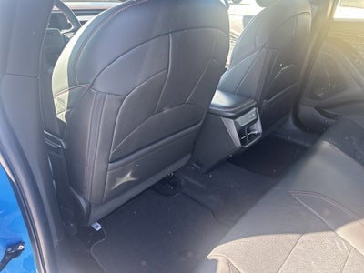 2026 Dodge Charger CHARGER SCAT PACK 4-DOOR AWD