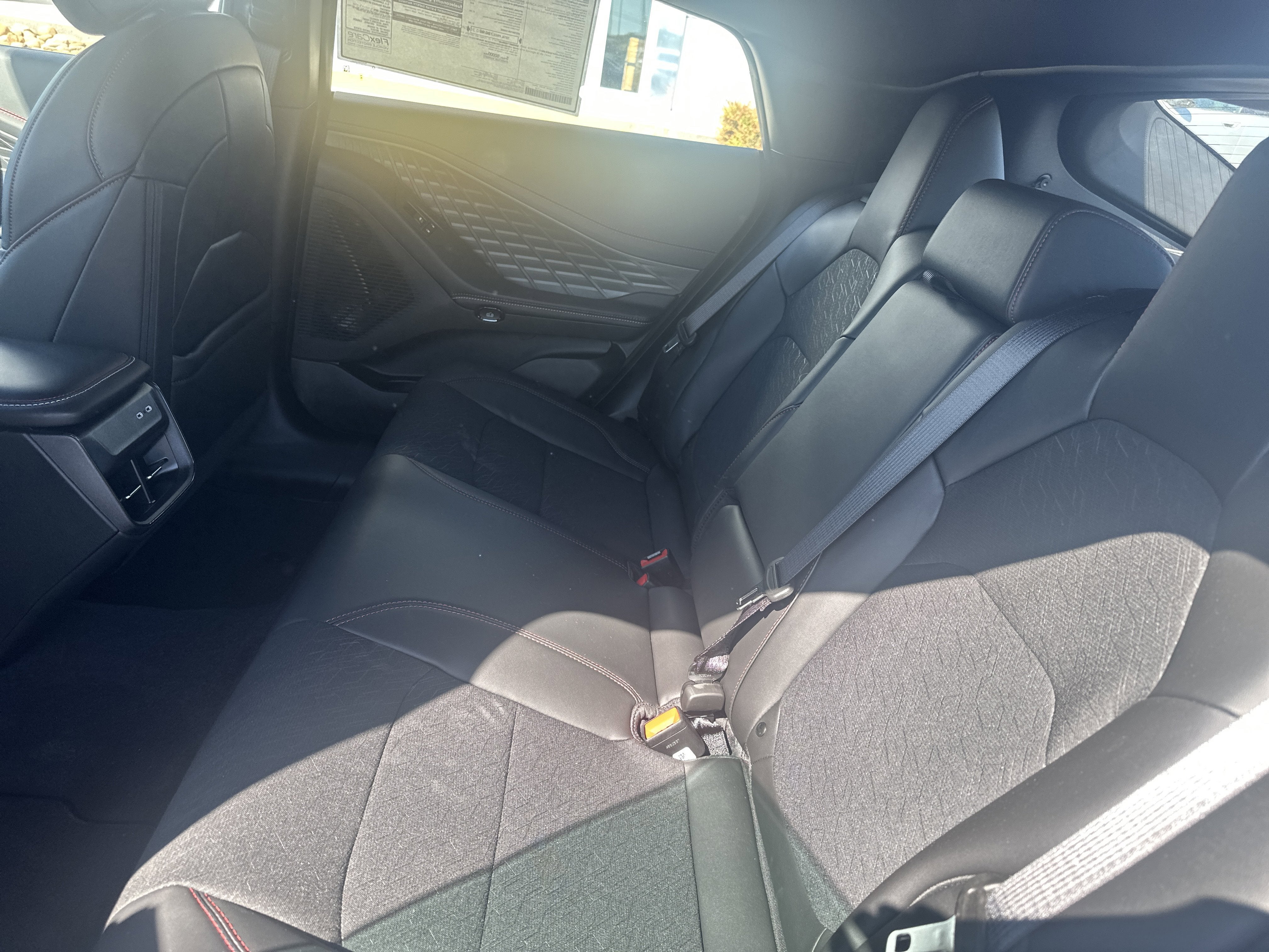 2026 Dodge Charger CHARGER SCAT PACK 4-DOOR AWD