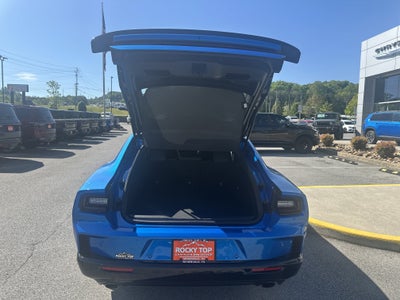 2026 Dodge Charger CHARGER SCAT PACK 4-DOOR AWD