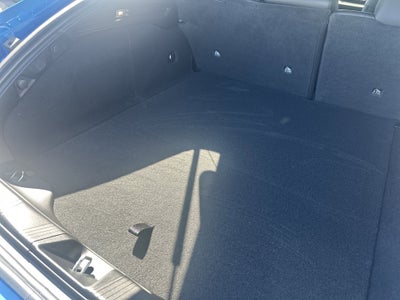 2026 Dodge Charger CHARGER SCAT PACK 4-DOOR AWD